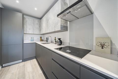 1 bedroom apartment to rent, 6 Headlam Avenue, London SW4