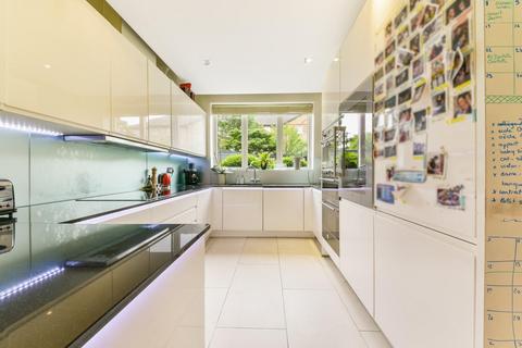 undefined, Page Mews, Battersea, SW11