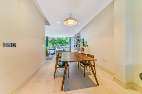 undefined, Page Mews, Battersea, SW11