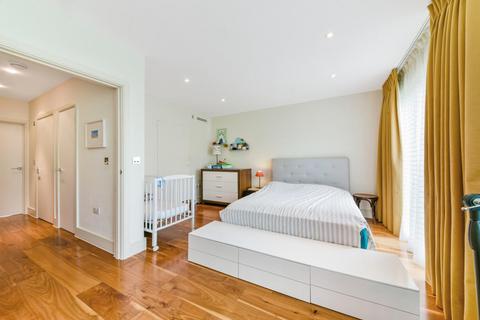 undefined, Page Mews, Battersea, SW11