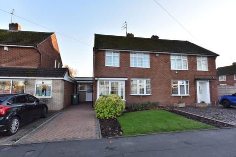 Bromley Lane, Kingswinford DY6