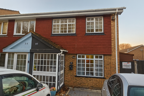 undefined, Gleaming Wood Drive, Chatham ME5