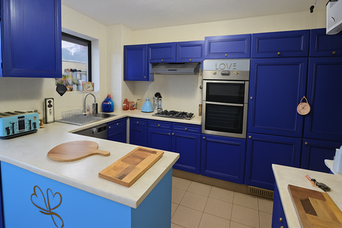undefined, Gleaming Wood Drive, Chatham ME5