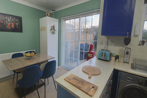 undefined, Gleaming Wood Drive, Chatham ME5
