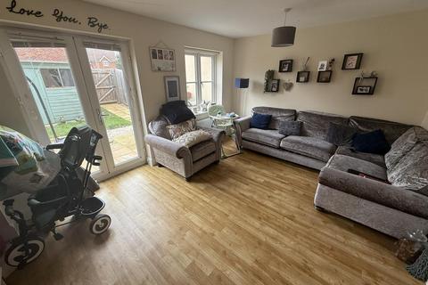 undefined, Milbourne Way, Chippenham