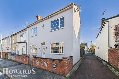 undefined, Sandringham Road, Lowestoft