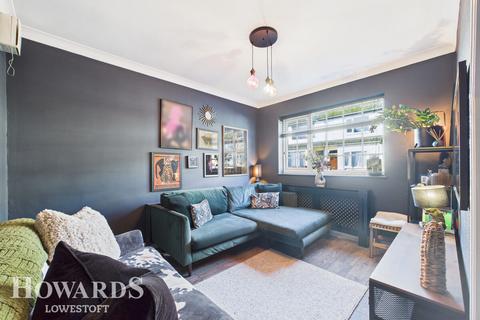 undefined, Sandringham Road, Lowestoft