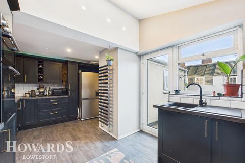 undefined, Sandringham Road, Lowestoft
