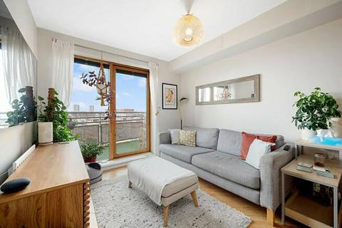 2 bedroom flat to rent, 2 Pancras Way, London E3