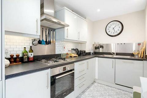 2 bedroom flat to rent, 2 Pancras Way, London E3