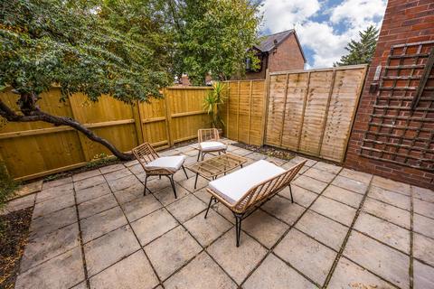 undefined, Vallis Close, Poole
