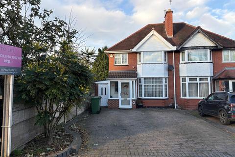 undefined, Barn Lane, Solihull B92