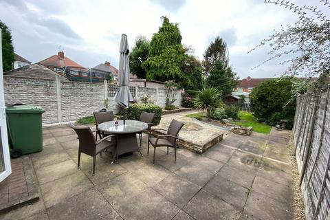 undefined, Barn Lane, Solihull B92