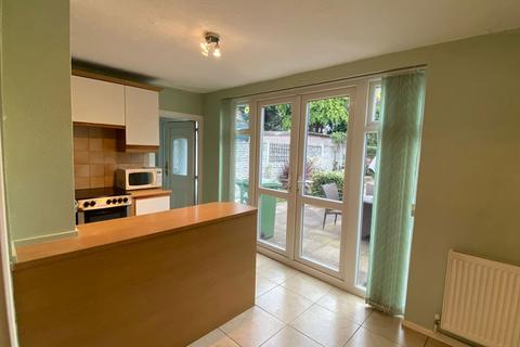 undefined, Barn Lane, Solihull B92
