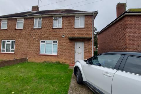 undefined, Langton Avenue, CM1