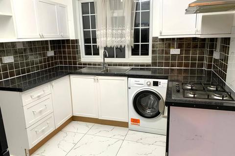 undefined, Langton Avenue, CM1