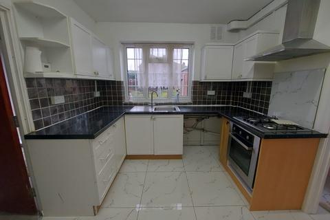undefined, Langton Avenue, CM1