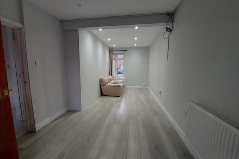 undefined, Langton Avenue, CM1