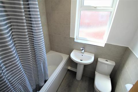 undefined, Winston Gardens, Headingley, Leeds, LS6 3LA