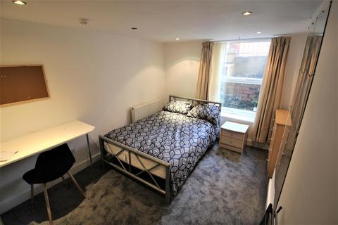 undefined, Winston Gardens, Headingley, Leeds, LS6 3LA