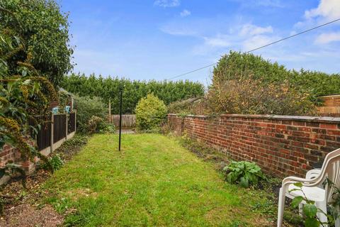 undefined, Century Road, Retford, DN22