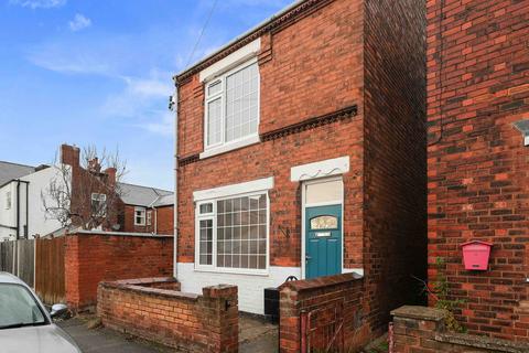 undefined, Century Road, Retford, DN22