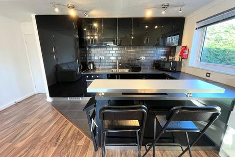Tatton Court, Manchester M14