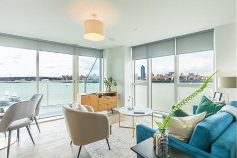 2 bedroom apartment to rent, at Vantage Tower, Vantage Tower, Centenary Plaza,  SO19