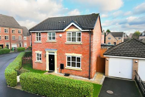 Lawnhurst Avenue, Manchester M23