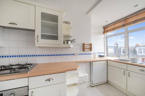 2 bedroom flat for sale, Sutherland Avenue, Little Venice, London, W9