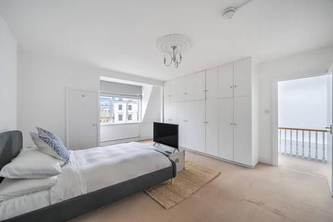 2 bedroom flat for sale, Sutherland Avenue, Little Venice, London, W9
