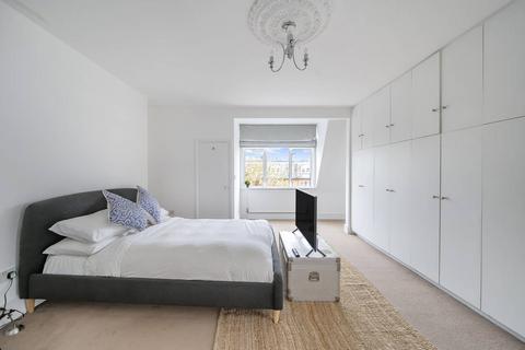 2 bedroom flat for sale, Sutherland Avenue, Little Venice, London, W9