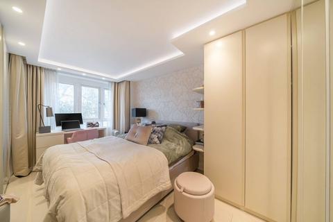2 bedroom flat for sale, Admiral Walk, Maida Vale, London, W9