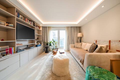 2 bedroom flat for sale, Admiral Walk, Maida Vale, London, W9
