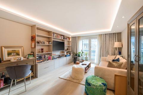 2 bedroom flat for sale, Admiral Walk, Maida Vale, London, W9