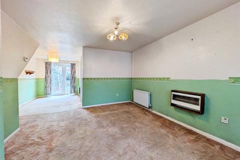 3 bedroom end of terrace house for sale, Comet Way, Christchurch, Dorset