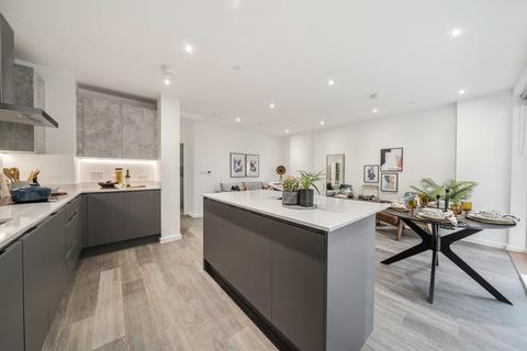 undefined, 6 Headlam Avenue, London SW4