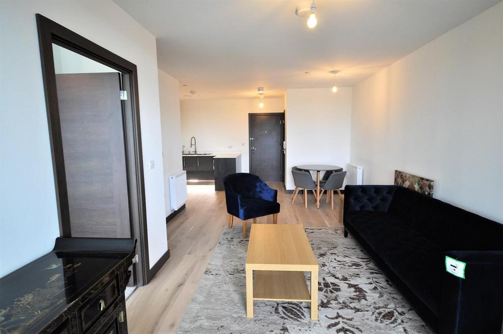 Living Space