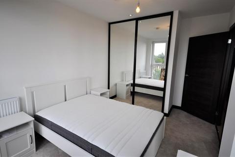 1 bedroom apartment for sale, Conway Court, Watford WD24