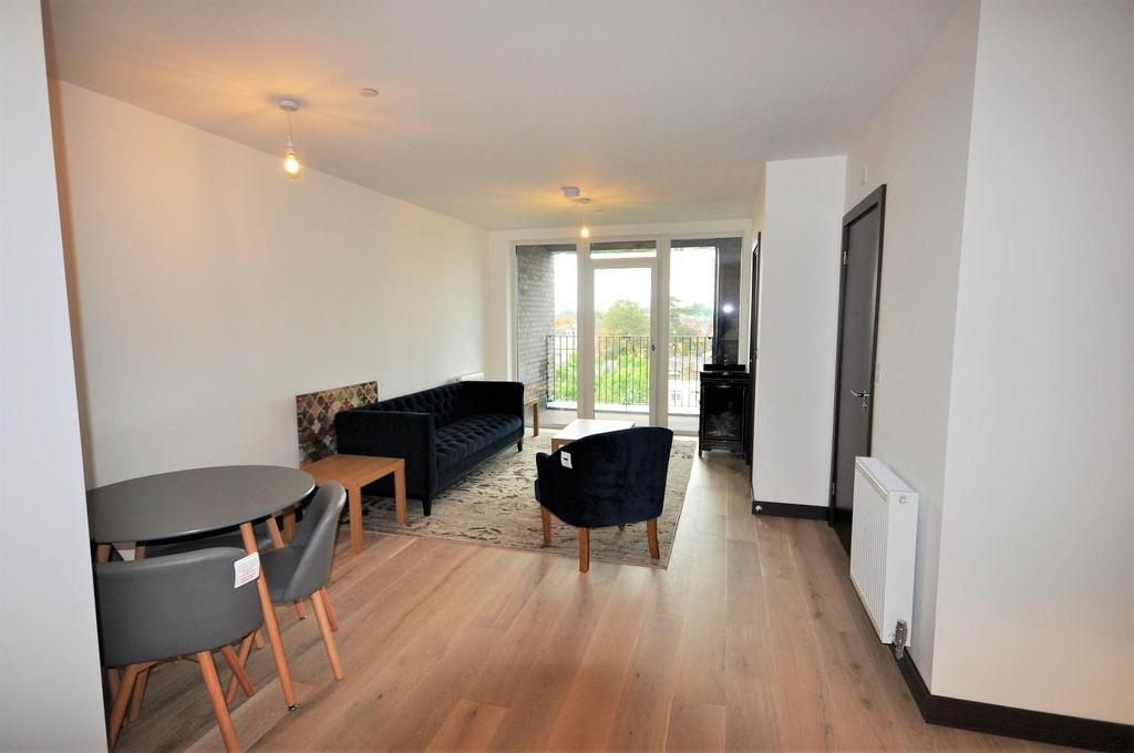 Living Space