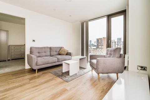 2 bedroom apartment to rent, Store Street, Greater Manchester M1