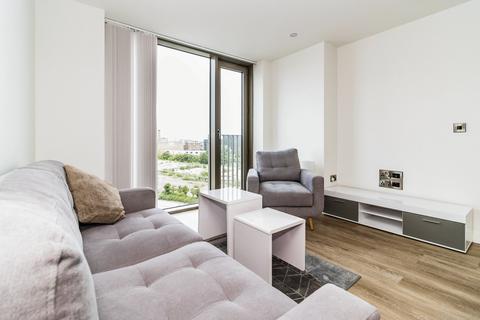 2 bedroom apartment to rent, Store Street, Greater Manchester M1