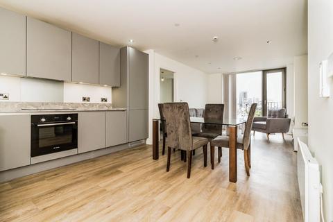 2 bedroom apartment to rent, Store Street, Greater Manchester M1
