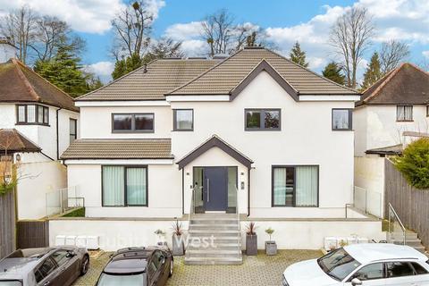 undefined, Purley Rise, Purley, Surrey