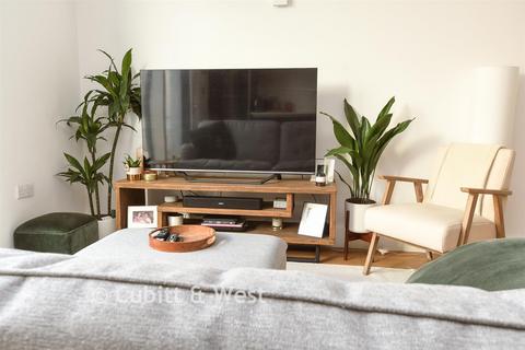undefined, Purley Rise, Purley, Surrey