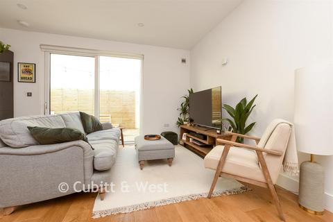 undefined, Purley Rise, Purley, Surrey