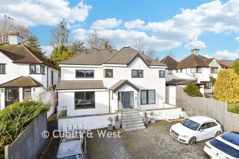 2 bedroom apartment for sale, Purley Rise, Purley, Surrey