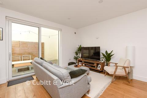 Purley Rise, Purley, Surrey