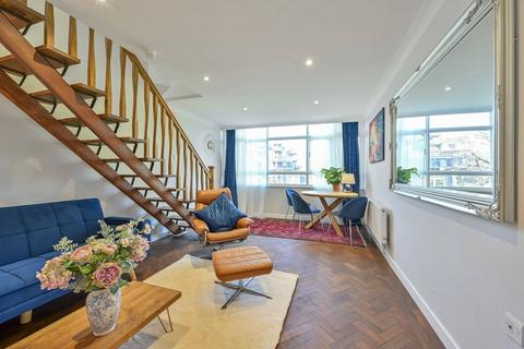 undefined, Kersfield Road, Putney, London, SW15