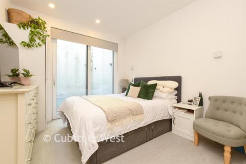 undefined, Poirier House, Purley CR8